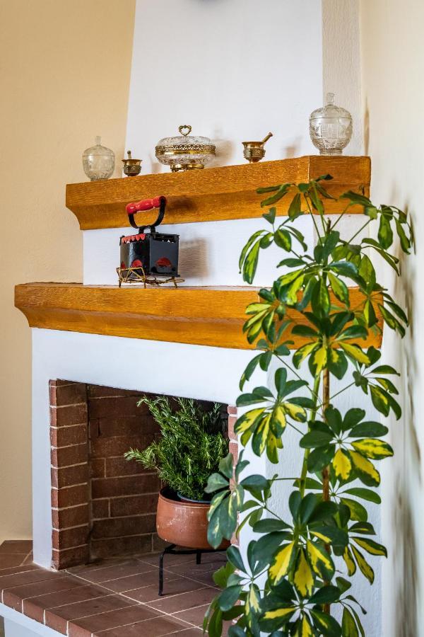 Remezzo Cottage Skopelos Exteriér fotografie
